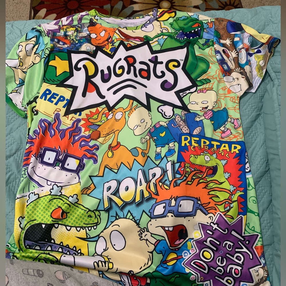 Rugrats T-Shirt
